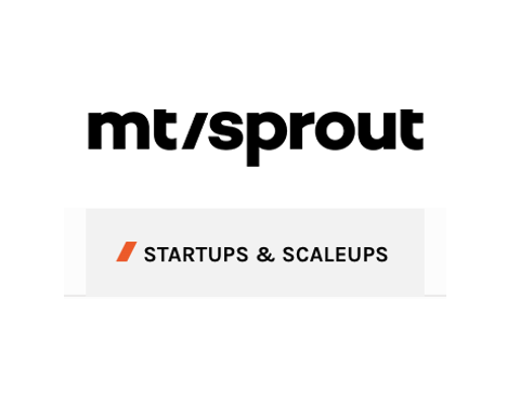 Curi is startup van de week bij MT/Sprout